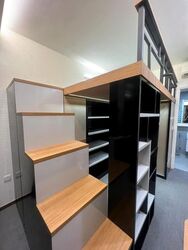 Arc at Tampines (D18), Condominium #629447071